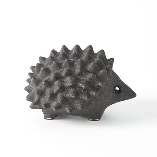 Porcupine-Black Volcano