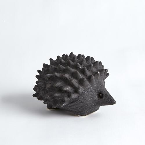 Porcupine-Black Volcano