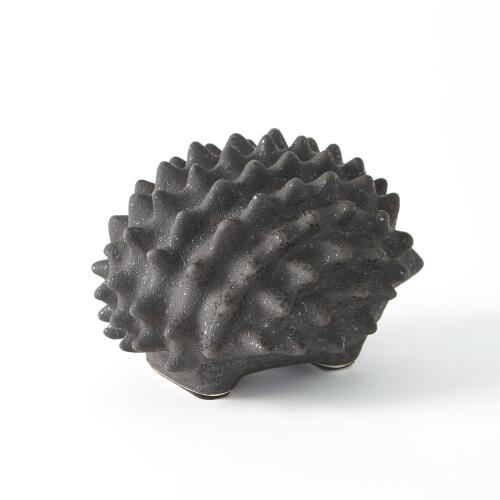 Porcupine-Black Volcano