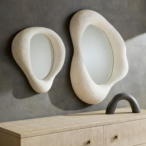 Amorphous Mirror-XLg