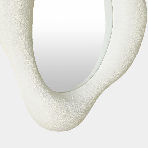 Amorphous Mirror-Lg