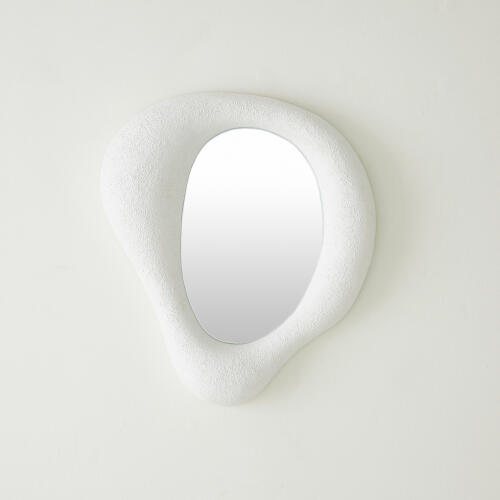 Amorphous Mirror-Med