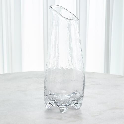 Fleur de Verre-Clear