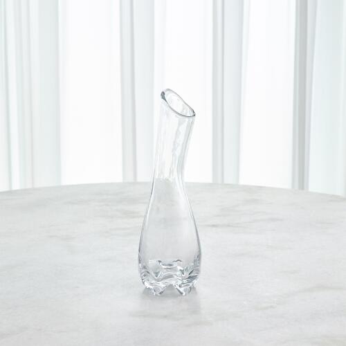 Fleur de Verre-Clear