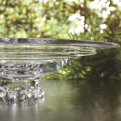 Verre Lisse Plate-Clear