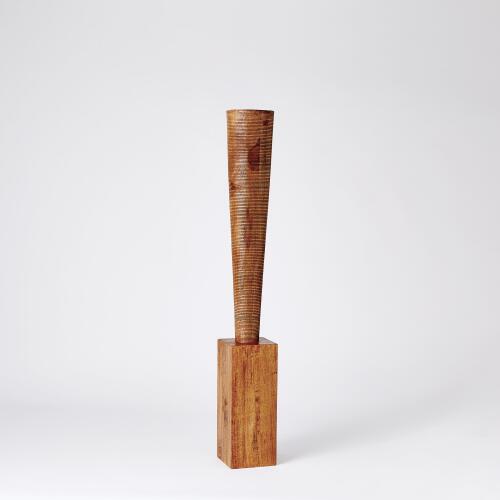 Bangou Floor Pillar Holder