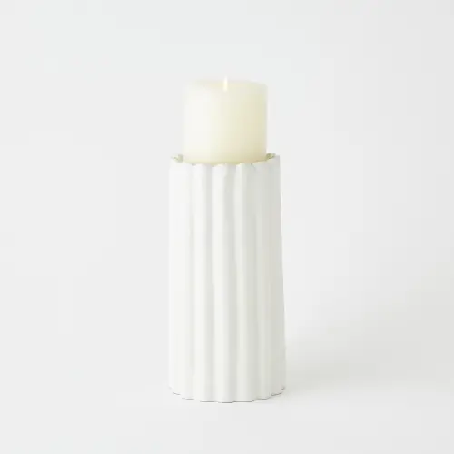 Olivier Candle Holder