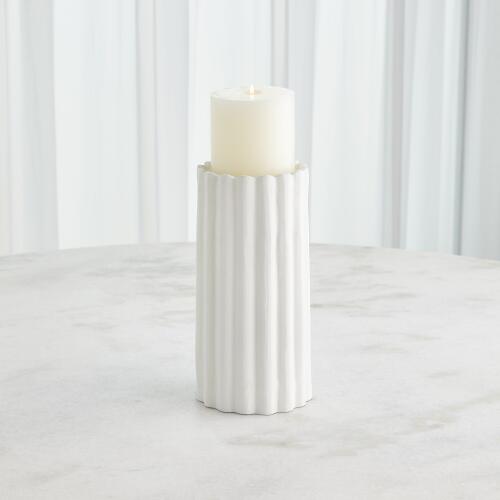 Olivier Candle Holder