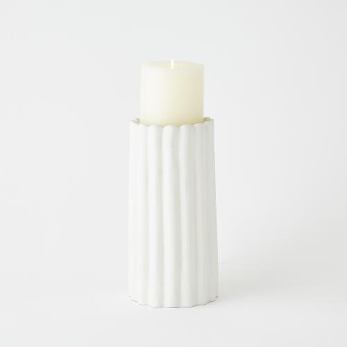 Olivier Candle Holder