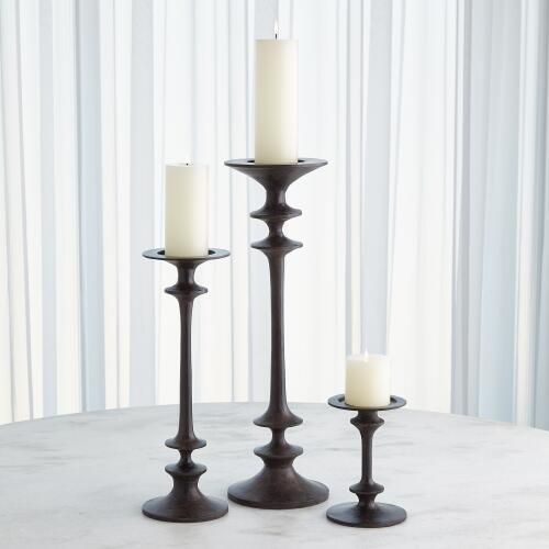 Theophile Candle Holder
