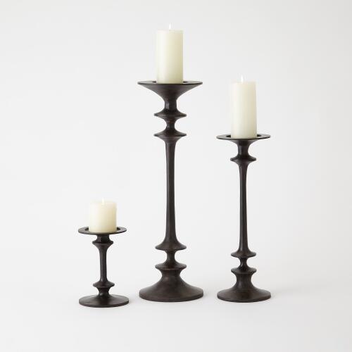 Theophile Candle Holder