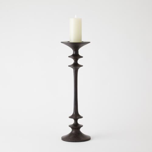 Theophile Candle Holder