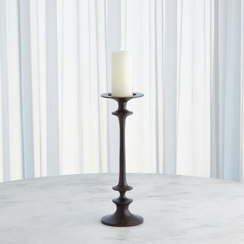 Theophile Candle Holder