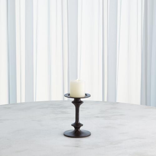 Theophile Candle Holder