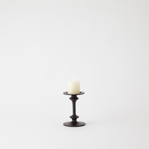 Theophile Candle Holder