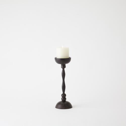 Achille Candle Holder