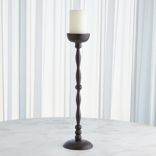 Achille Candle Holder