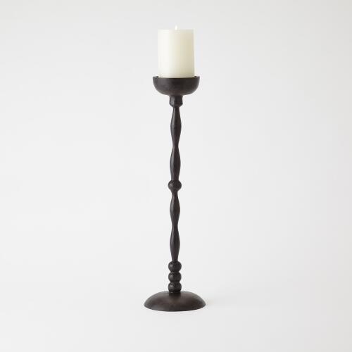 achille candle holder