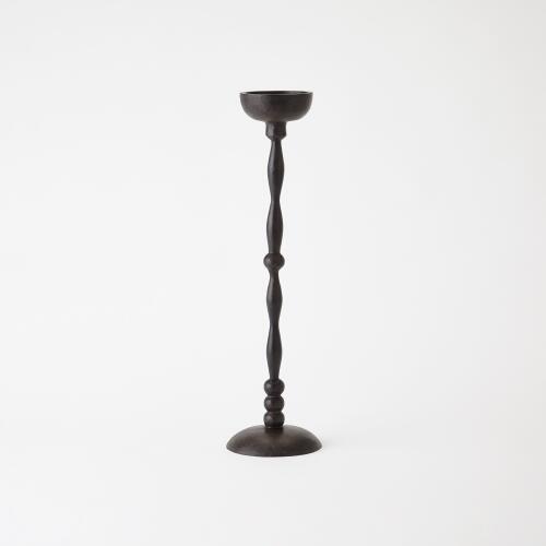Achille Candle Holder