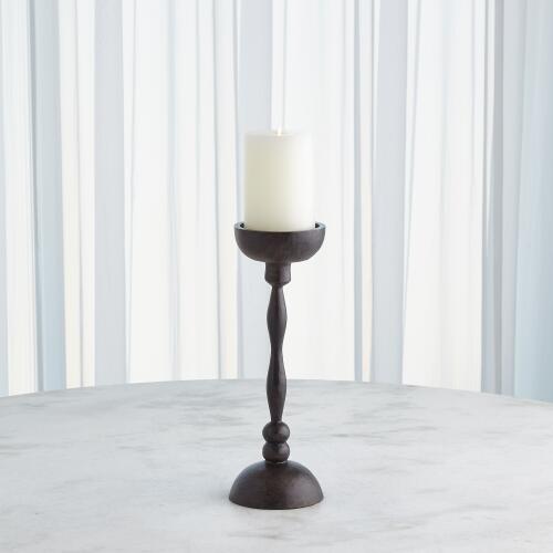 Achille Candle Holder