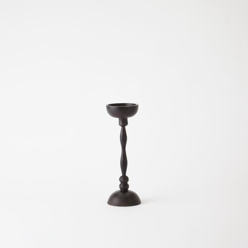 Achille Candle Holder