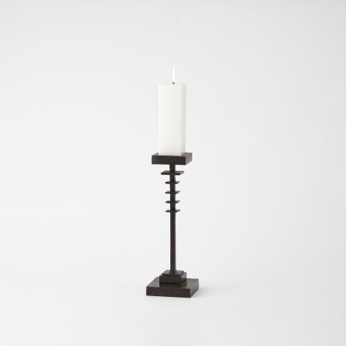 Corentin Candle Holder