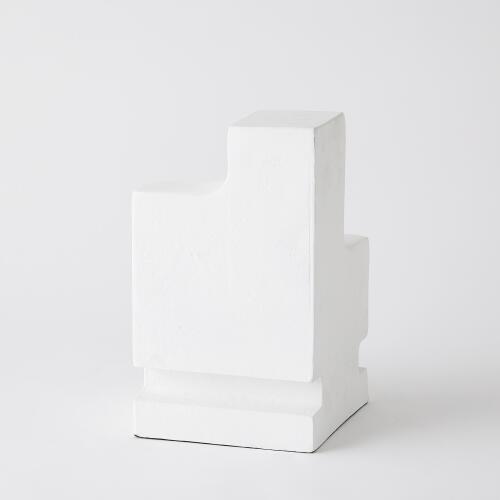 La Structure-White