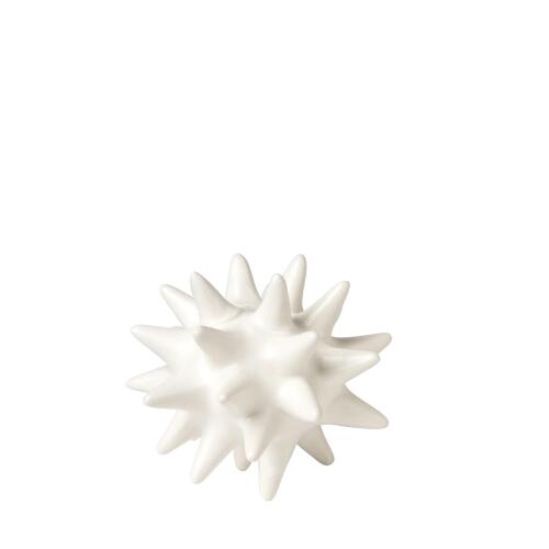 Urchin-Matte White
