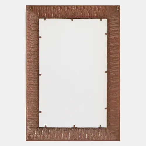 Cliffside Mirror-Antique Copper