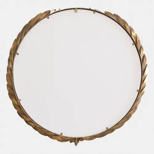 Greek Laurel Mirror