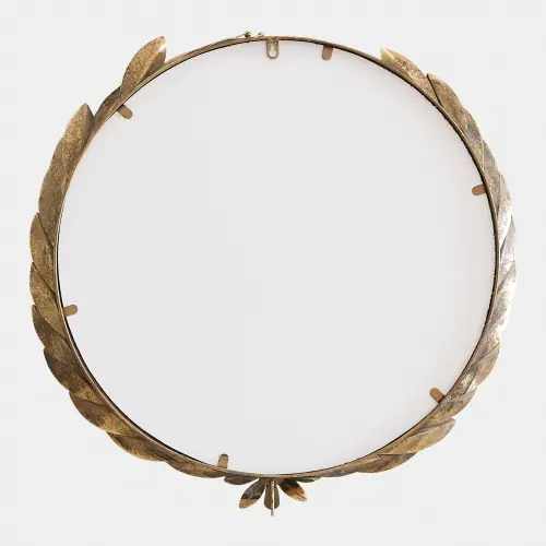 Greek Laurel Mirror
