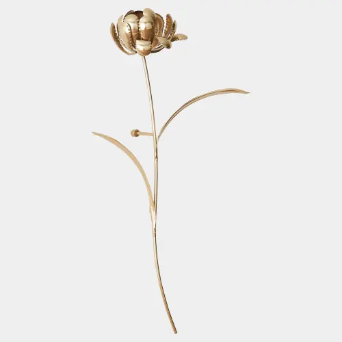 Floral Wall Art-Style C