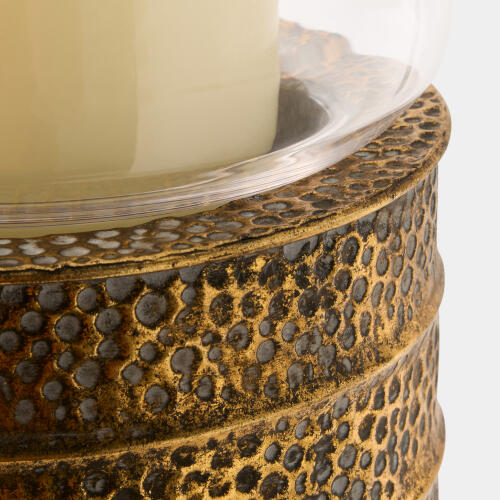 Zigrino Hurricane-Antique Copper