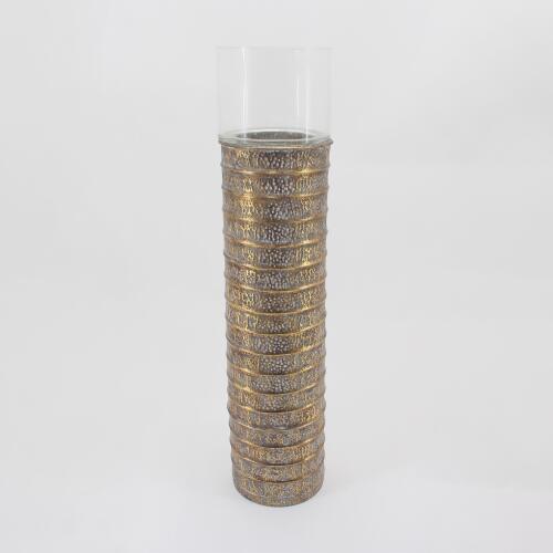 zigrino hurricane-antique copper