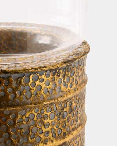 Zigrino Hurricane-Antique Copper