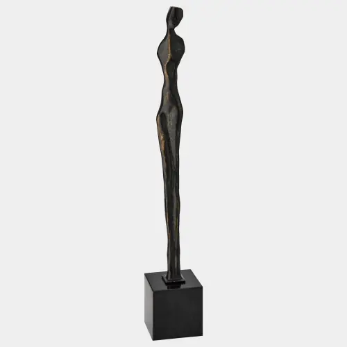 Stampa Male Sculpture