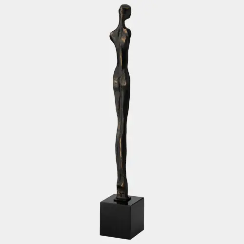 Stampa Male Sculpture