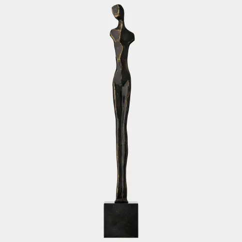 Stampa Male Sculpture