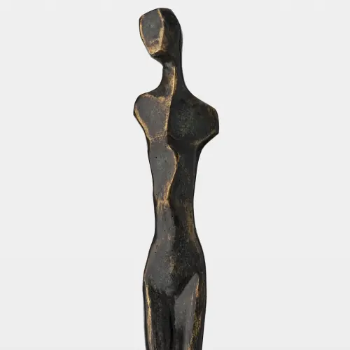 Stampa Male Sculpture
