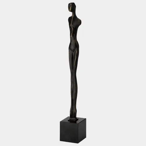 stampa male sculpture
