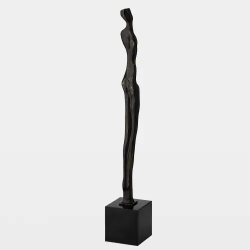 Stampa Female Sculpture