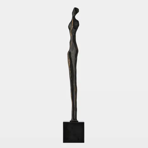 Stampa Female Sculpture