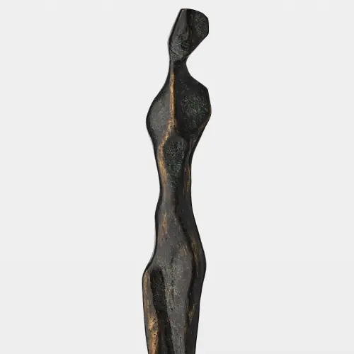 Stampa Female Sculpture