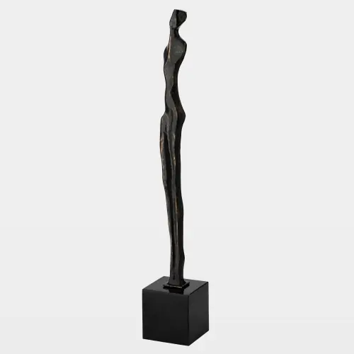 stampa female sculpture
