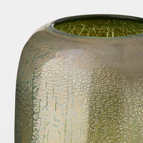 Saguaro Stargazer Vase-Tall
