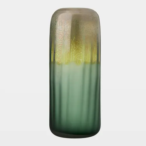 Saguaro Stargazer Vase-Tall