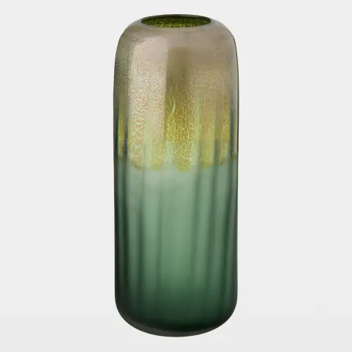 saguaro stargazer vase-tall