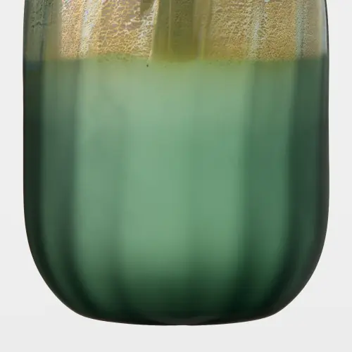 Saguaro Stargazer Vase-Wide