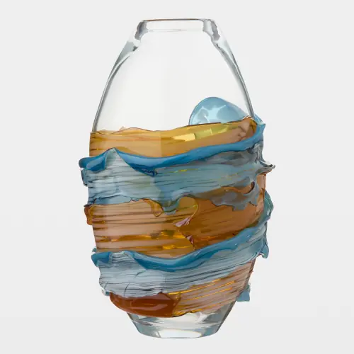 Jinn Vase-Lg