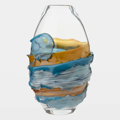 Jinn Vase-Lg